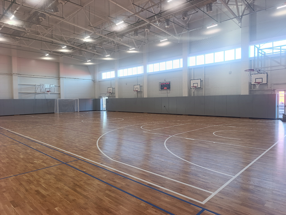 ФОК «Курьяново»